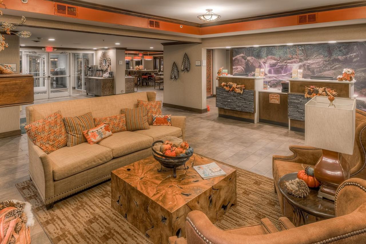 Hotel La Quinta By Wyndham Pigeon Forge Extérieur photo
