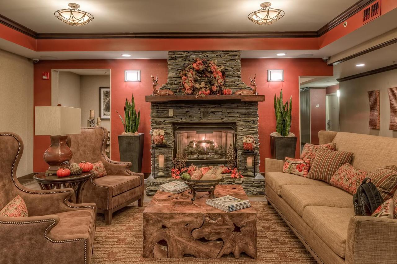 Hotel La Quinta By Wyndham Pigeon Forge Extérieur photo