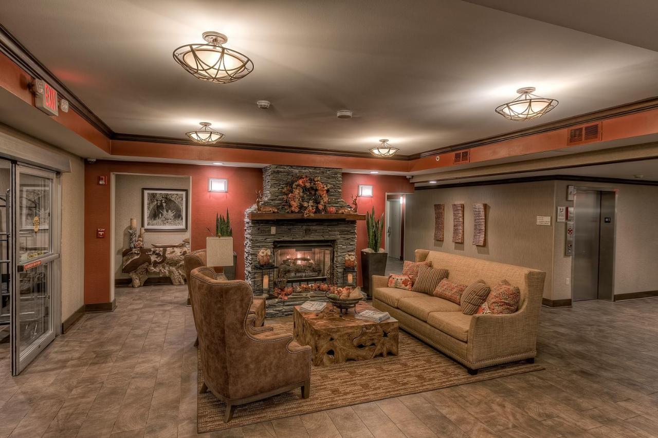 Hotel La Quinta By Wyndham Pigeon Forge Extérieur photo
