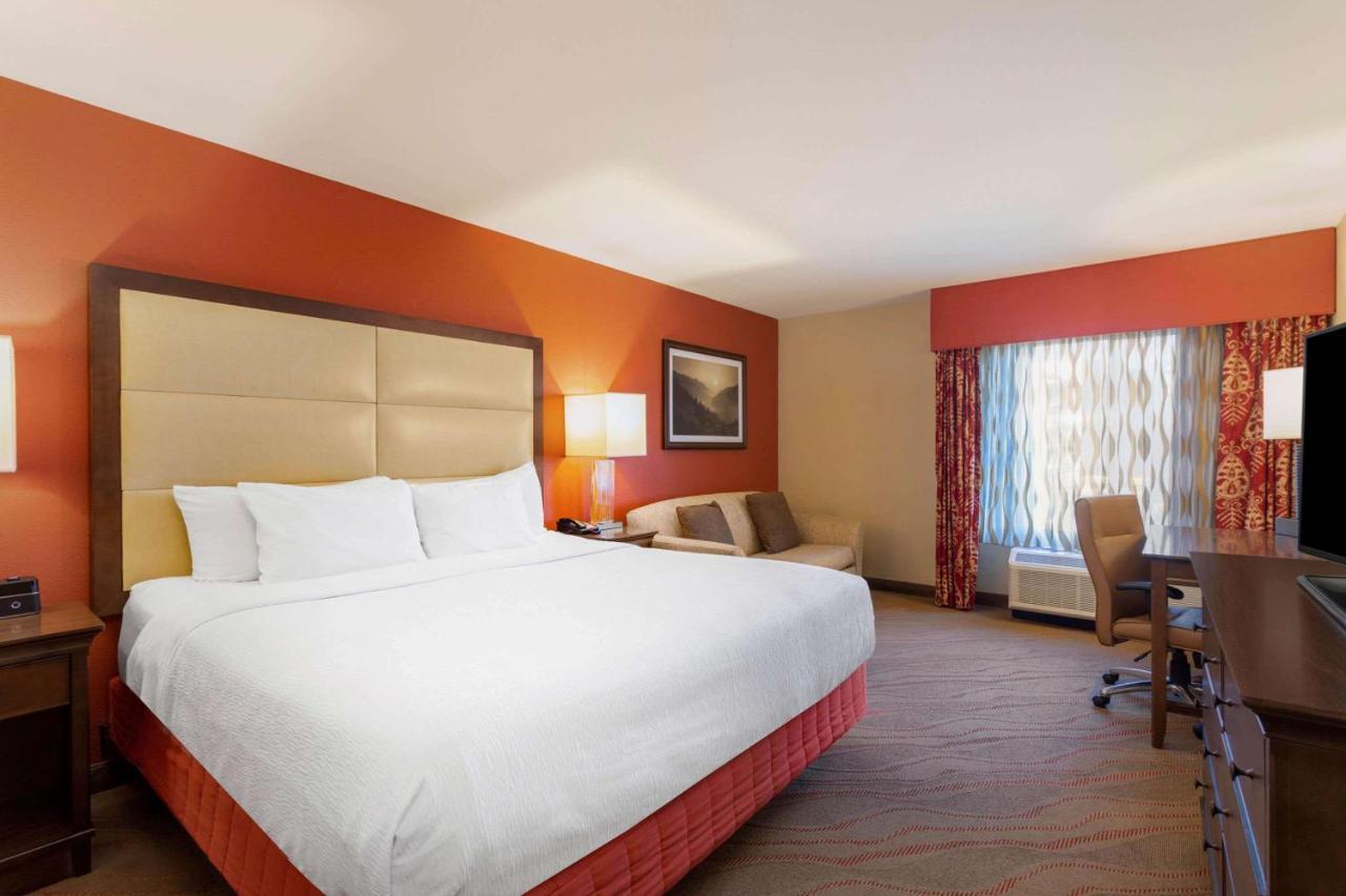 Hotel La Quinta By Wyndham Pigeon Forge Extérieur photo
