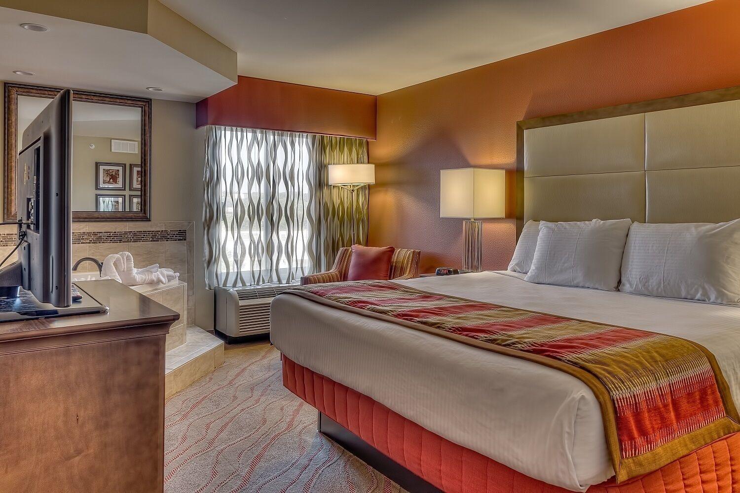 Hotel La Quinta By Wyndham Pigeon Forge Extérieur photo