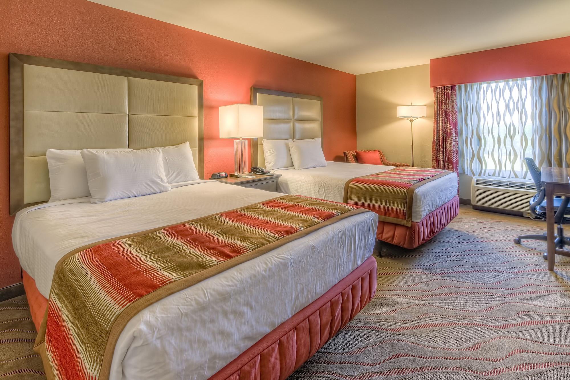 Hotel La Quinta By Wyndham Pigeon Forge Extérieur photo