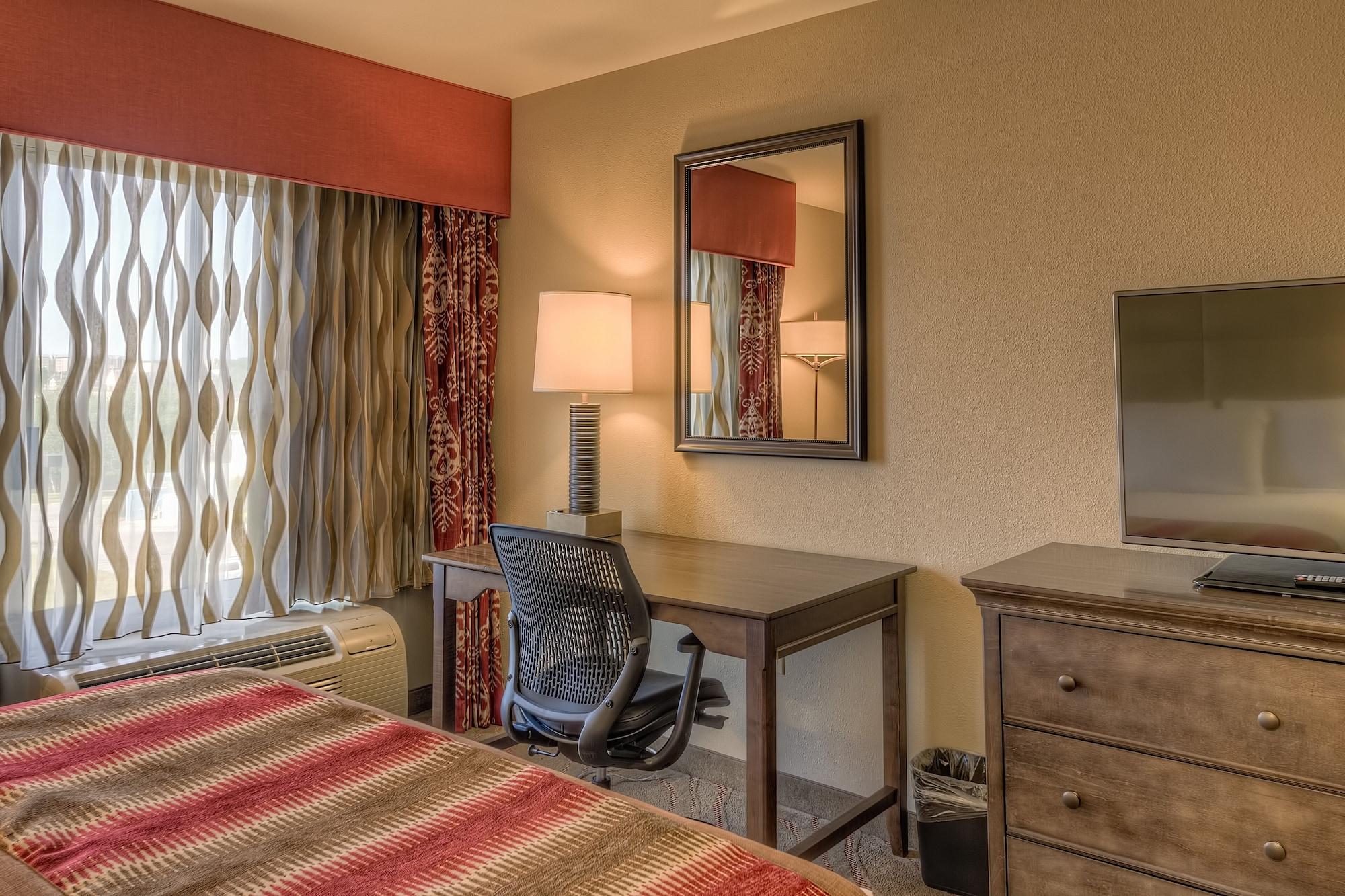 Hotel La Quinta By Wyndham Pigeon Forge Extérieur photo