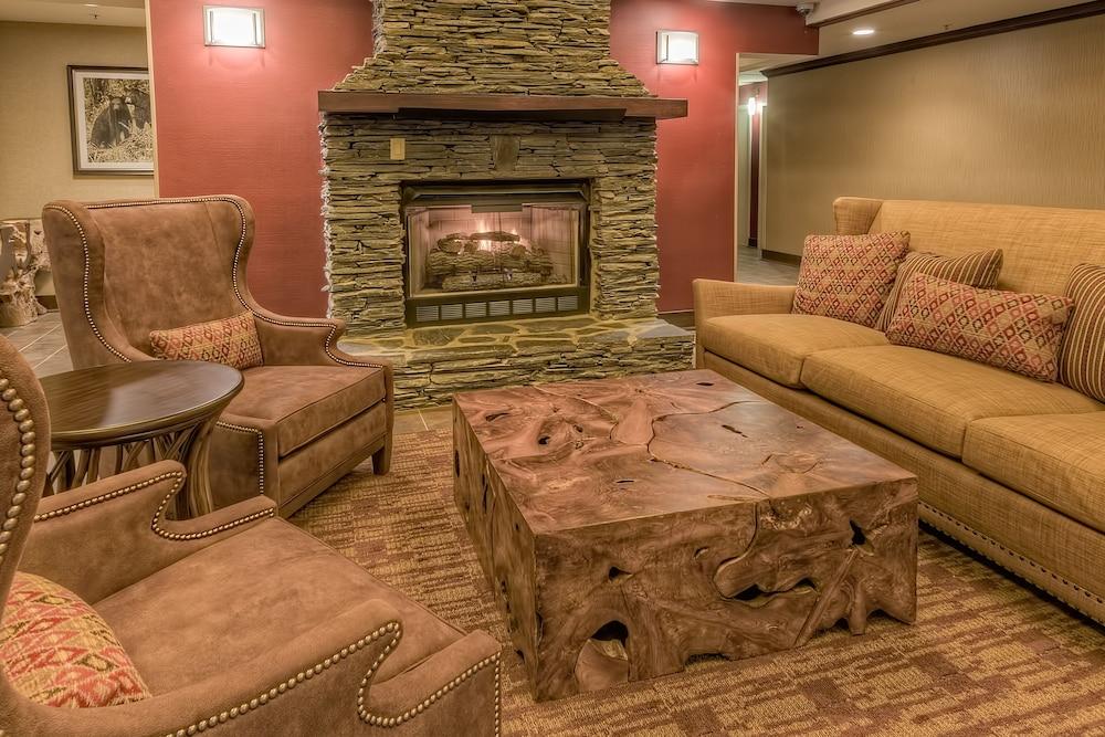Hotel La Quinta By Wyndham Pigeon Forge Extérieur photo