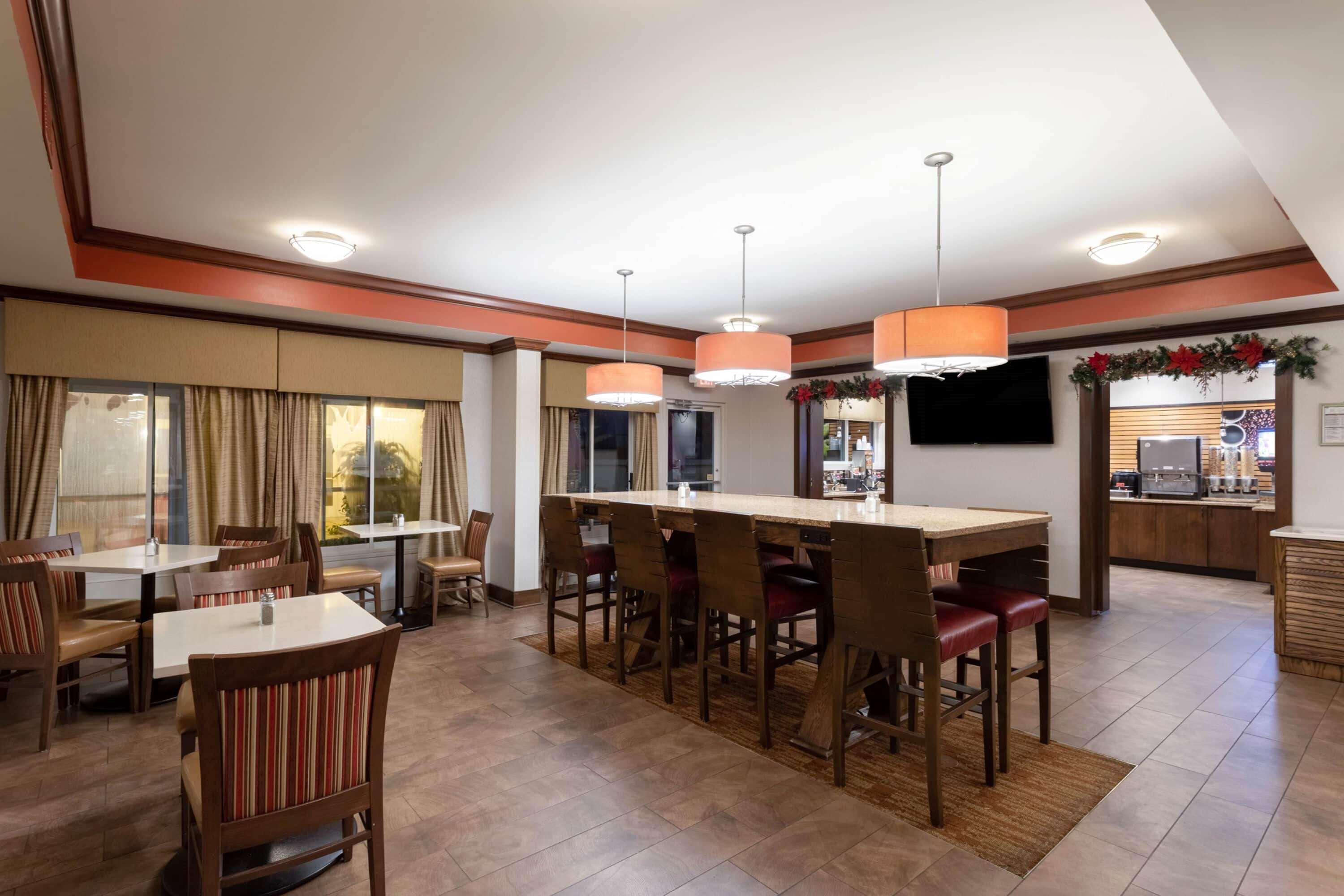 Hotel La Quinta By Wyndham Pigeon Forge Extérieur photo