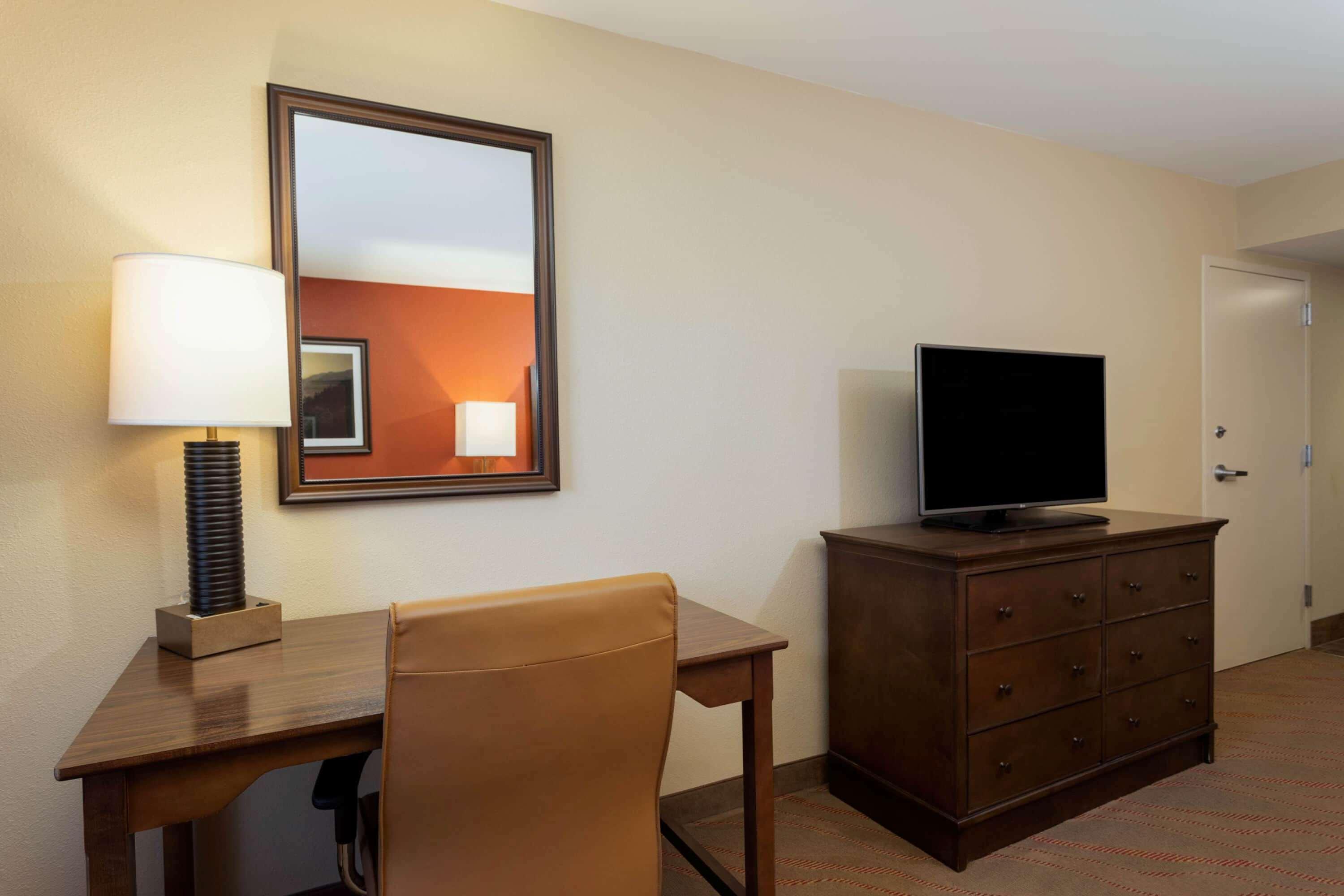 Hotel La Quinta By Wyndham Pigeon Forge Extérieur photo