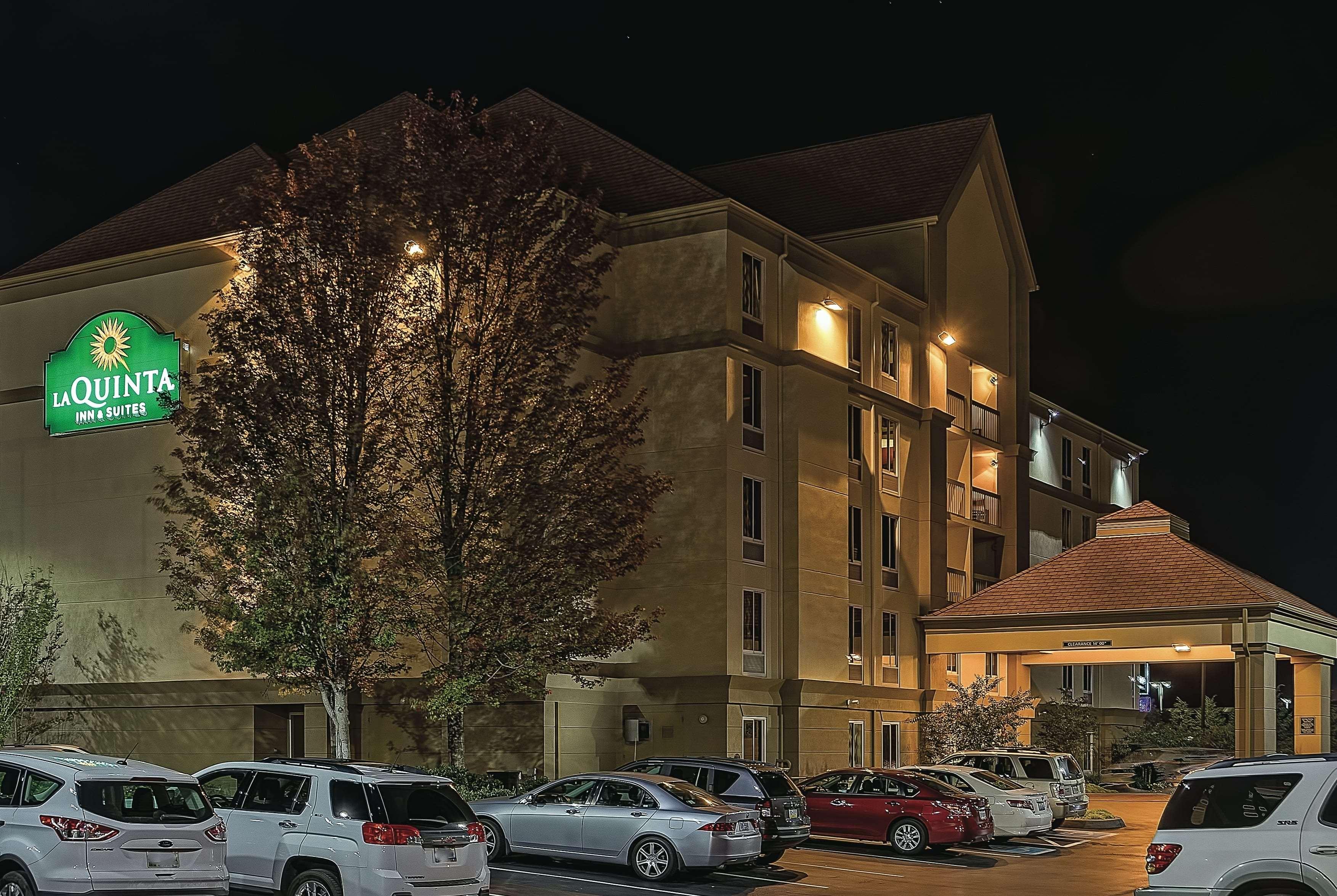 Hotel La Quinta By Wyndham Pigeon Forge Extérieur photo
