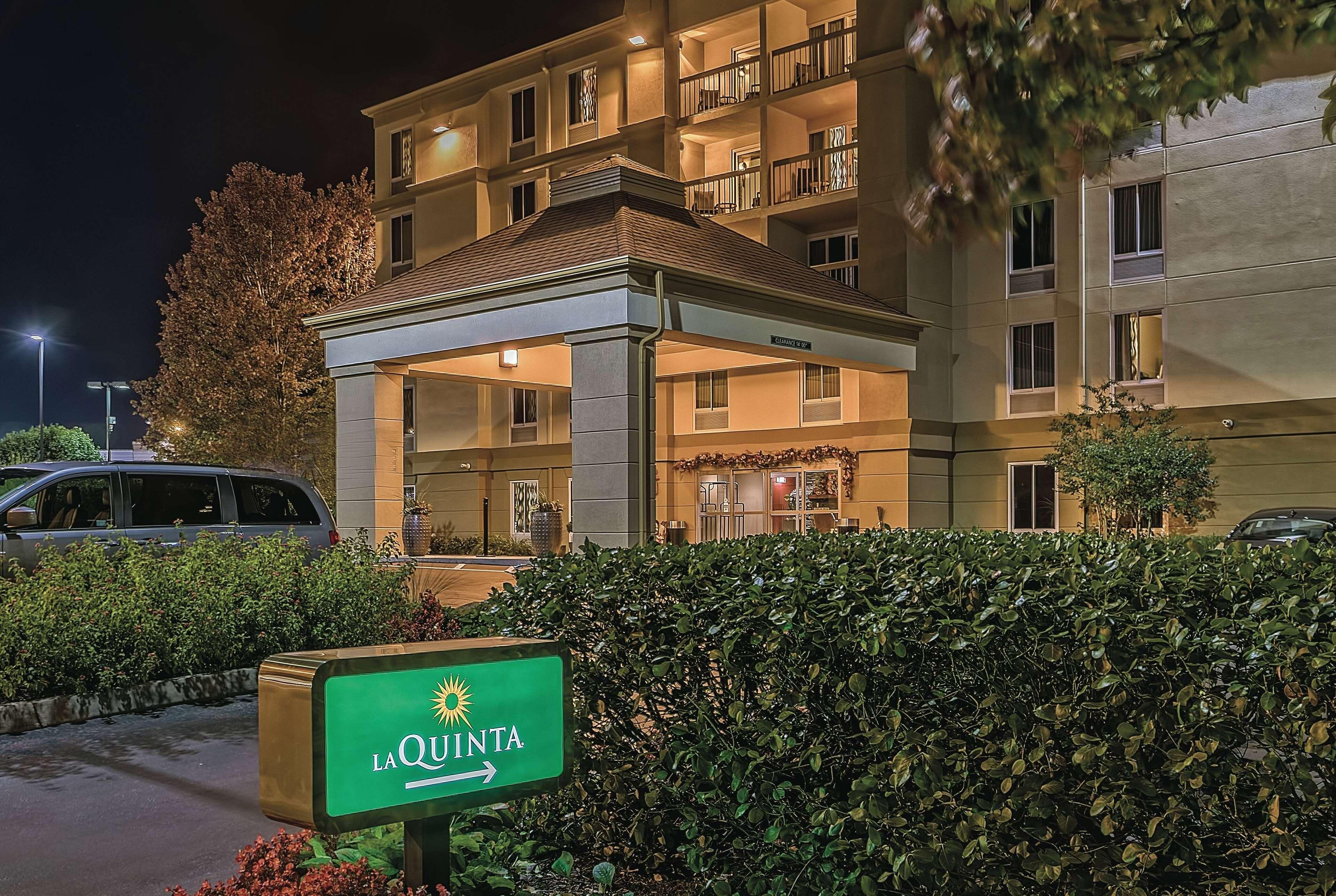 Hotel La Quinta By Wyndham Pigeon Forge Extérieur photo