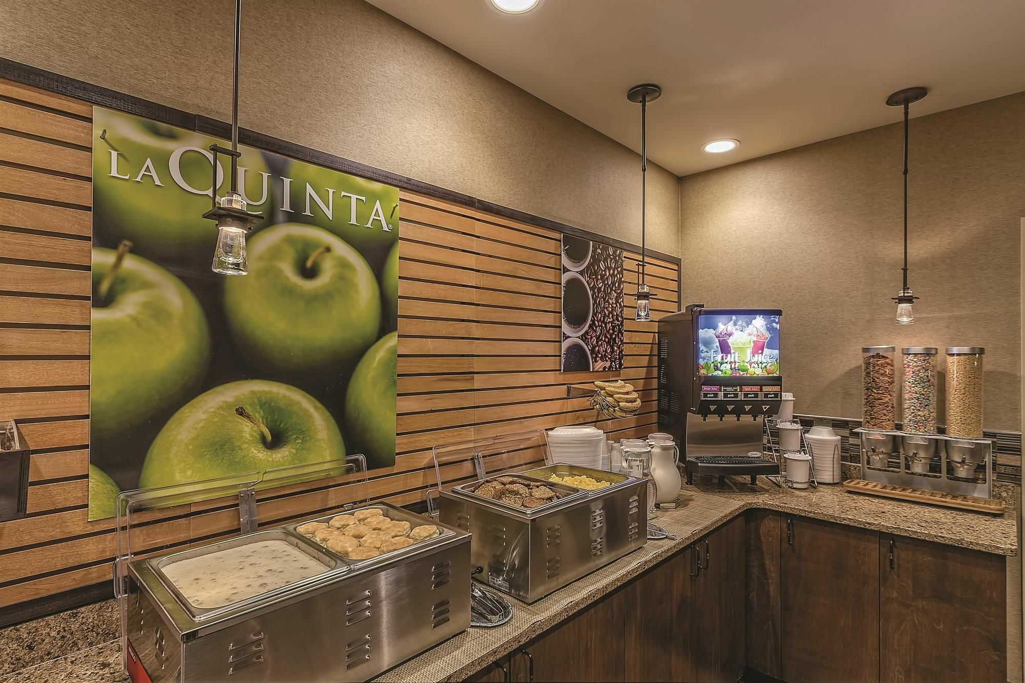 Hotel La Quinta By Wyndham Pigeon Forge Extérieur photo