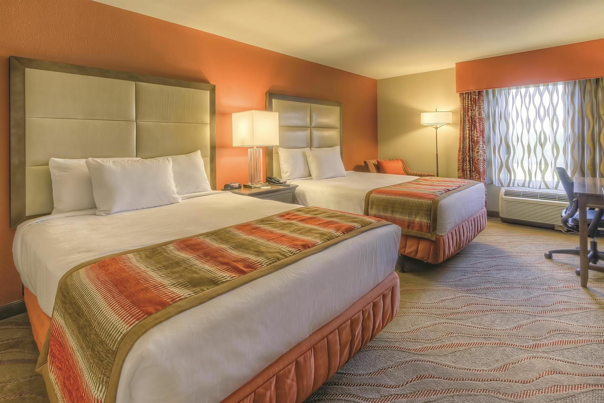 Hotel La Quinta By Wyndham Pigeon Forge Extérieur photo