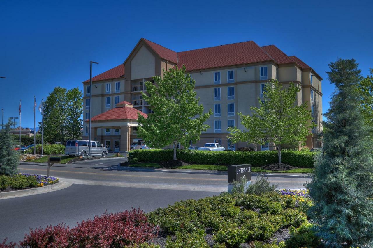 Hotel La Quinta By Wyndham Pigeon Forge Extérieur photo