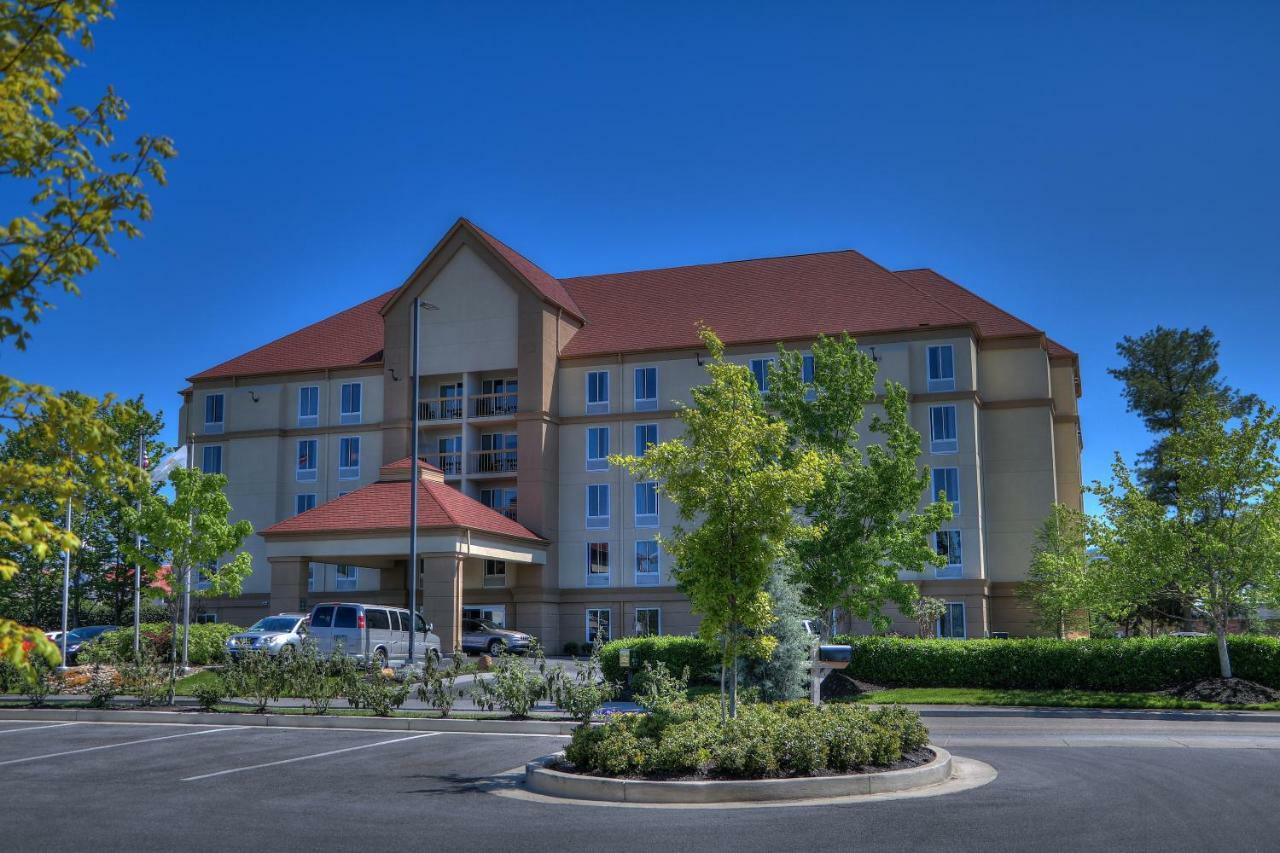 Hotel La Quinta By Wyndham Pigeon Forge Extérieur photo