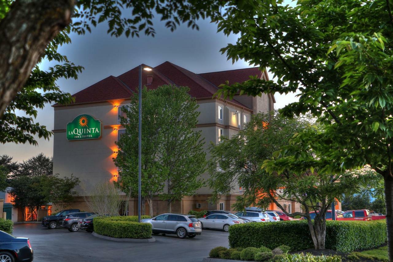 Hotel La Quinta By Wyndham Pigeon Forge Extérieur photo