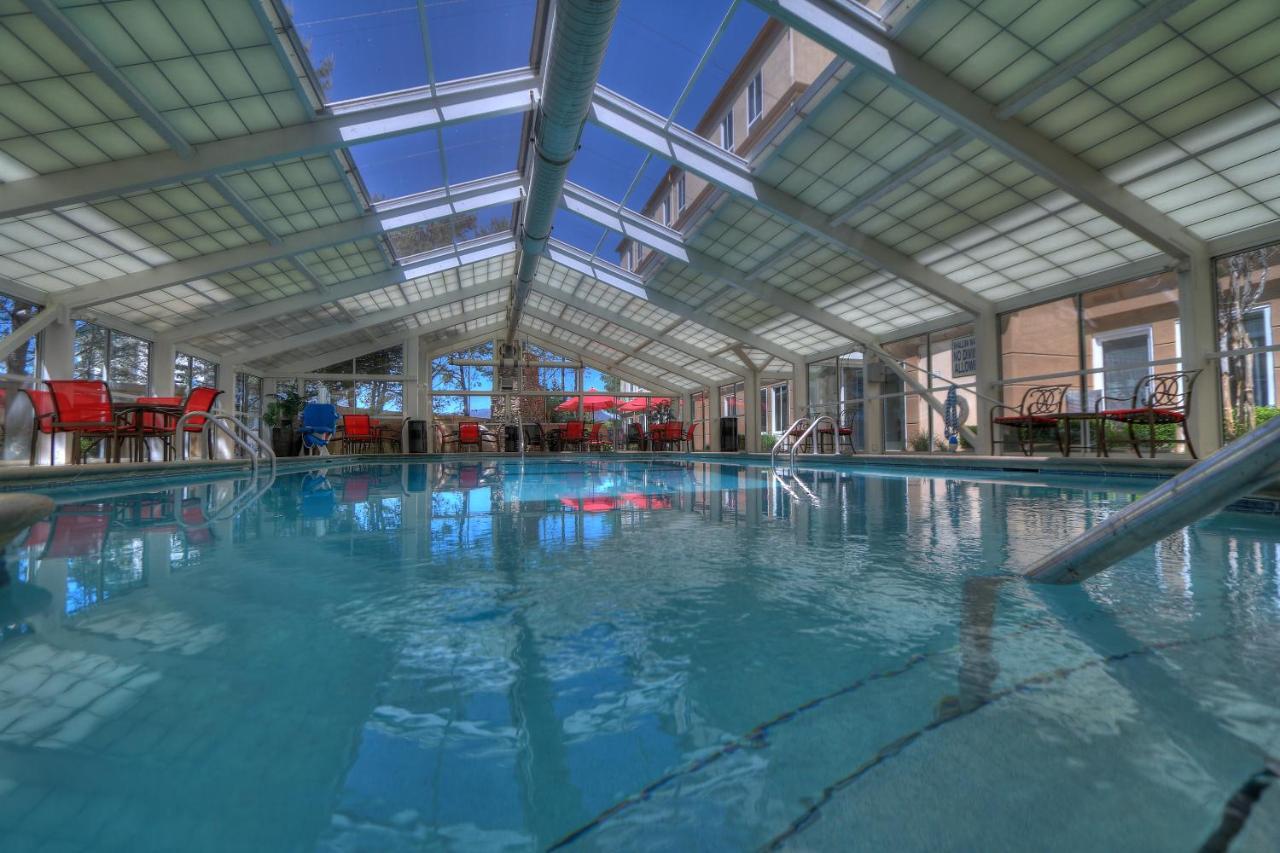 Hotel La Quinta By Wyndham Pigeon Forge Extérieur photo