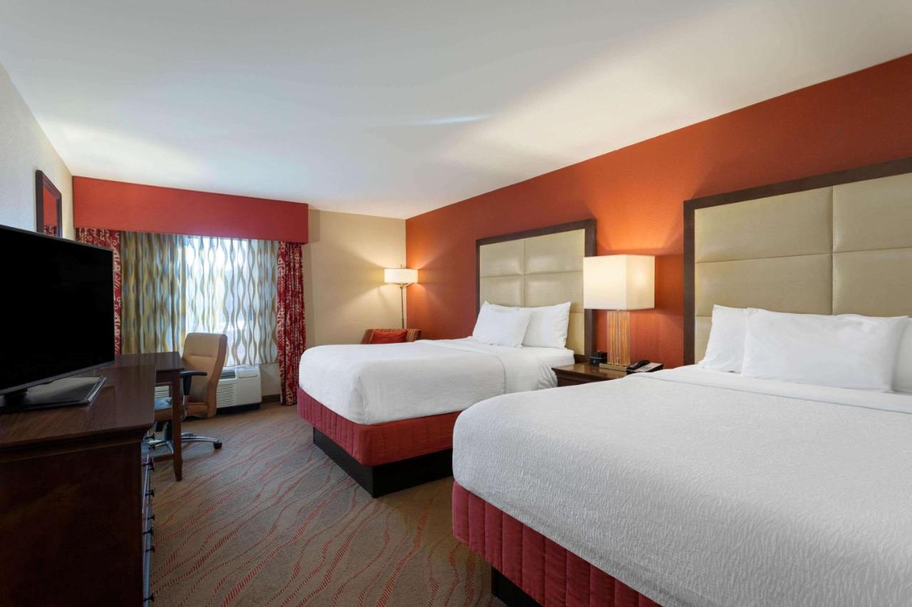 Hotel La Quinta By Wyndham Pigeon Forge Extérieur photo