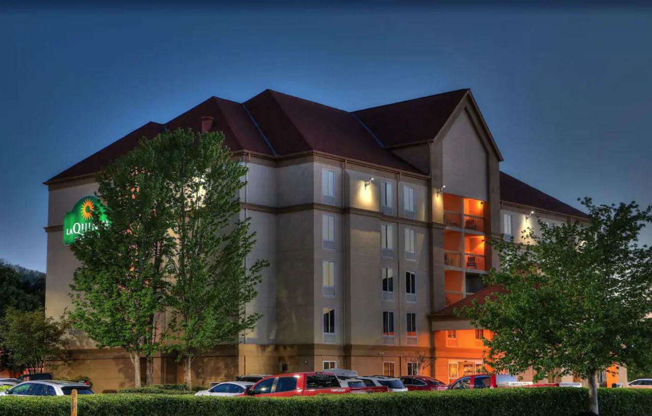 Hotel La Quinta By Wyndham Pigeon Forge Extérieur photo