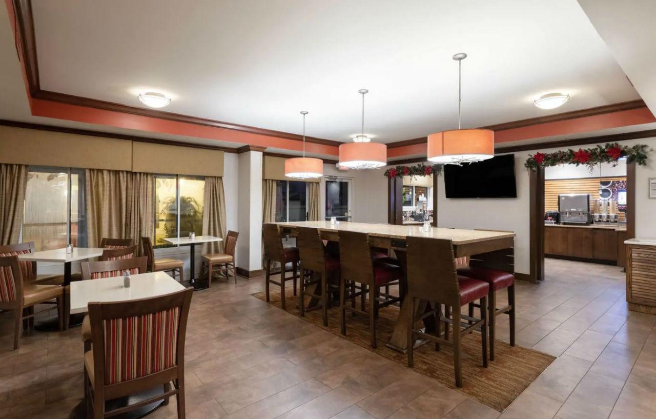 Hotel La Quinta By Wyndham Pigeon Forge Extérieur photo