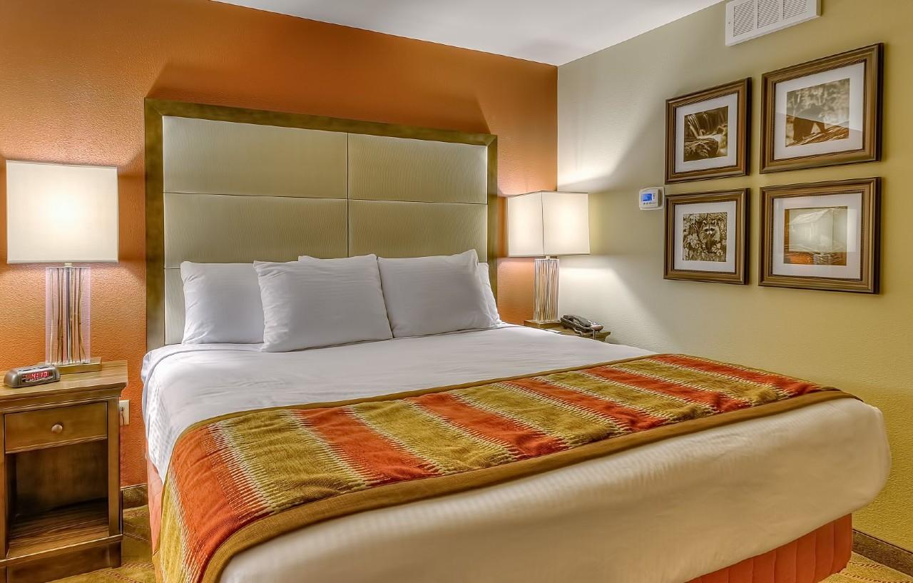 Hotel La Quinta By Wyndham Pigeon Forge Extérieur photo